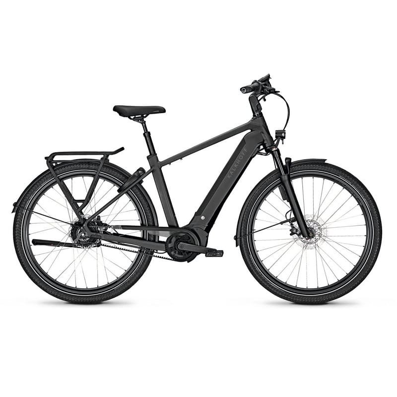 Kalkhoff Image 5 Excite + ABS - 625 Wh - 2024 - 29 Zoll - Diamant – Bild 2