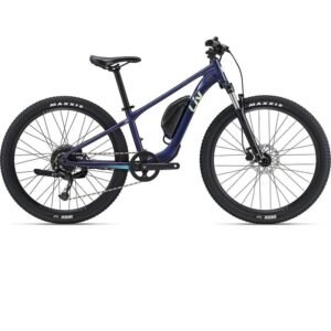 Liv Tempt E+ Junior 26 - 250 Wh - 2023 - 26 Zoll - Diamant