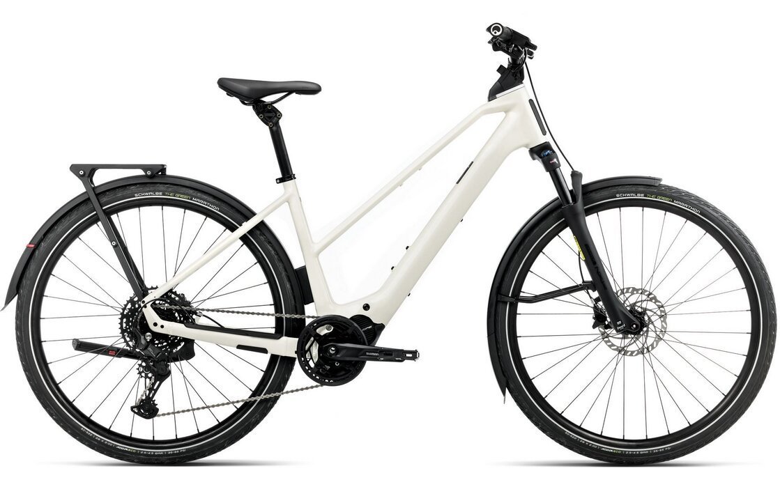 Orbea Kemen Tour 20 MID - 630 Wh - 28 Zoll - Damen Sport - 2025