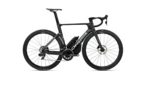 Orbea Orca Aero M21e LTD - 28 Zoll - Diamant - 2025