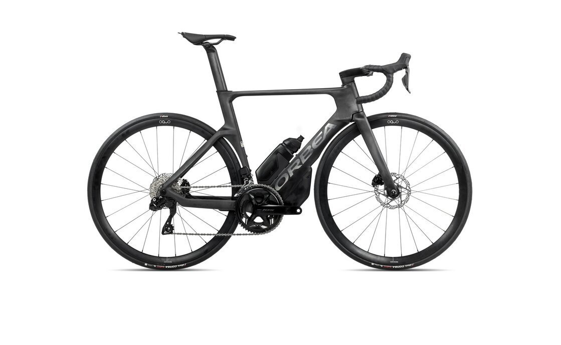 Orbea Orca Aero M30i LTD - 28 Zoll - Diamant - 2025