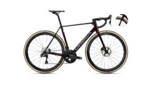 Orbea Orca M20i LTD PWR - 28 Zoll - Diamant - 2025