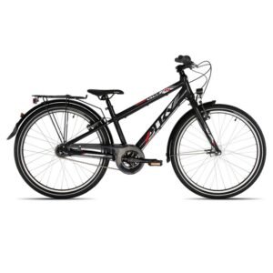 Puky Cyke 24-3 Alu - Auslaufmodell - 24 Zoll - Diamant