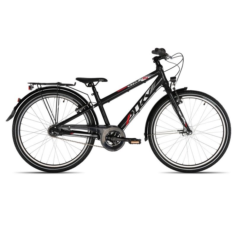 Puky Cyke 24-3 Alu - Auslaufmodell - 24 Zoll - Diamant