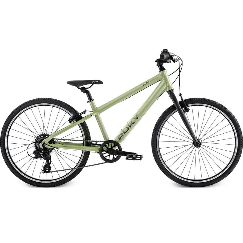 Puky LS-PRO 24-8 - 2025 - 24 Zoll - Diamant