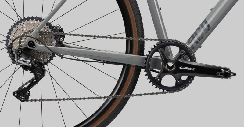 Radon Regard 10.0 GravelBike – Bild 3