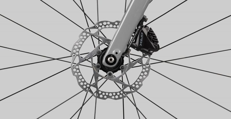 Radon Regard 10.0 GravelBike – Bild 4