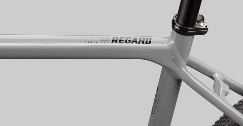 Radon Regard 10.0 GravelBike – Bild 5