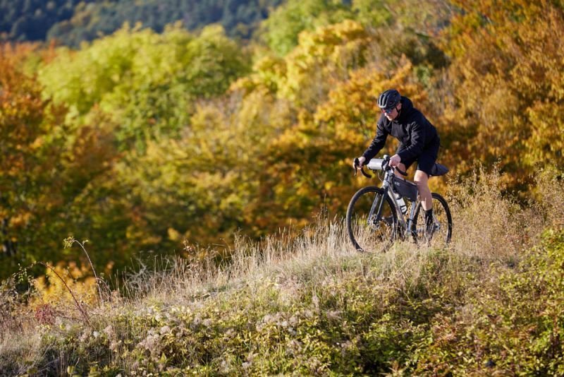Radon Regard 10.0 GravelBike – Bild 7