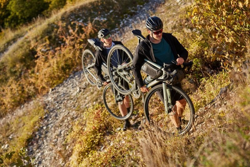 Radon Regard 10.0 GravelBike – Bild 9