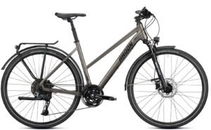 Radon SOLUTION COMFORT 9.0 LADY