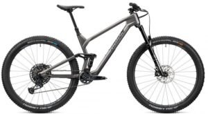 Radon Skeen Trail 10.0