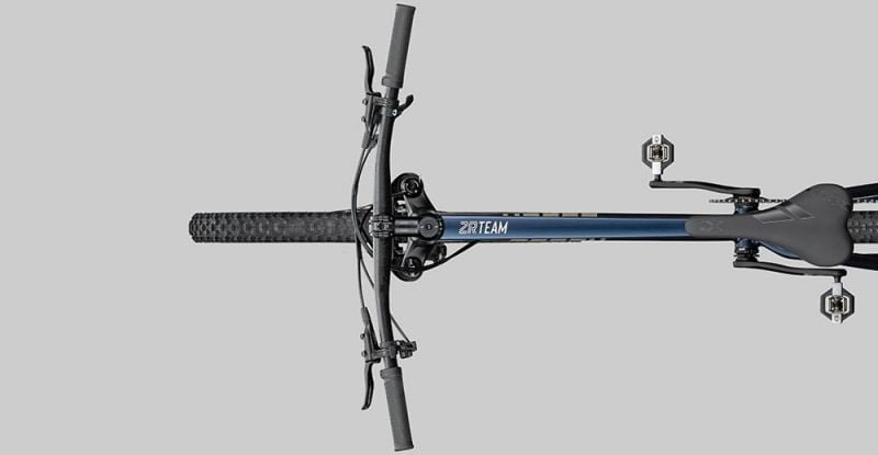 Radon ZR Team 8.0 Mountainbike – Bild 3