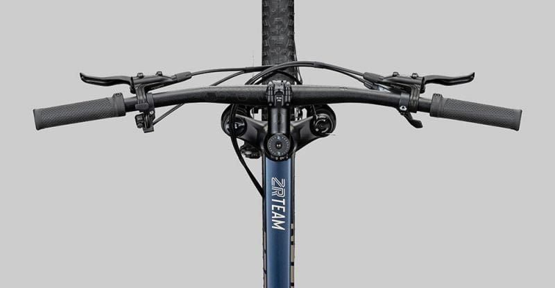 Radon ZR Team 8.0 Mountainbike – Bild 6