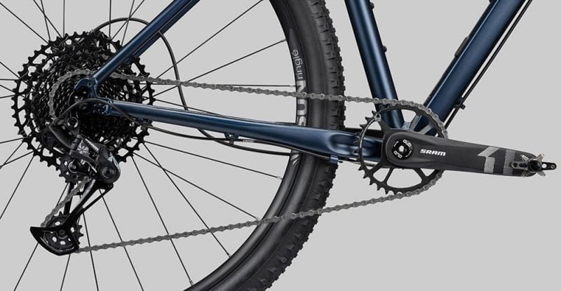 Radon ZR Team 8.0 Mountainbike – Bild 7