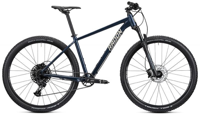 Radon ZR Team 8.0 Mountainbike