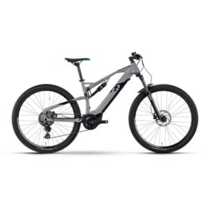 Raymon FullRay 130E 5.0 M350 - 500 Wh - 2024 - 29 Zoll - Fully