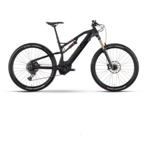 Raymon FullRay 150E 11.0 - 630 Wh - 2024 - 29 Zoll - Fully