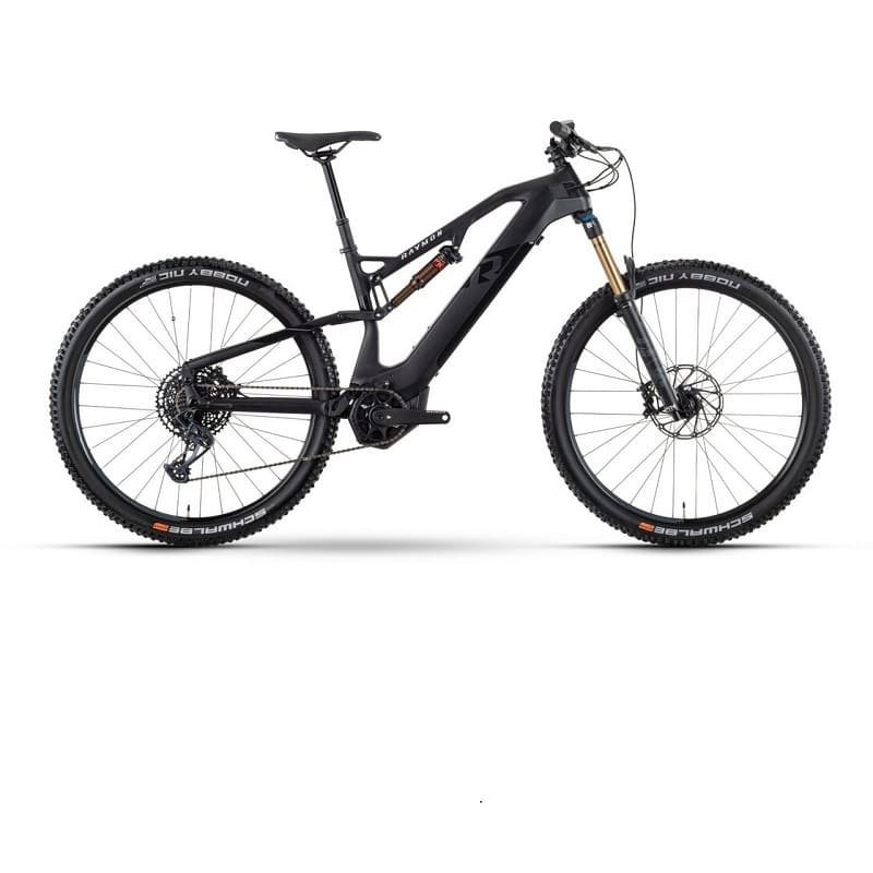 Raymon FullRay 150E 11.0 - 630 Wh - 2024 - 29 Zoll - Fully