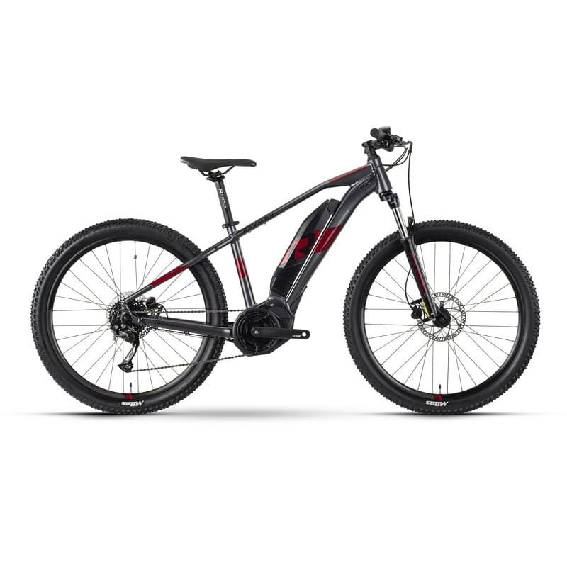 Raymon HardRay E 3.0 - 500 Wh - 2024 - 29 Zoll - Diamant