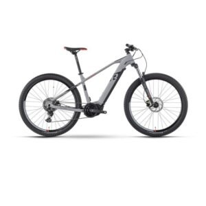 Raymon HardRay E 6.0 - 630 Wh - 2024 - 27,5 Zoll - Diamant