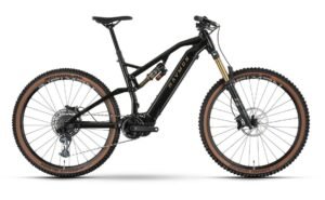 Raymon TrailRay 140E 11.0 SE - 720 Wh - 29 Zoll - Fully