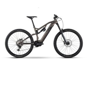 Raymon TrailRay 160E 9.0 - 720 Wh - 2024 - 29 Zoll - Fully