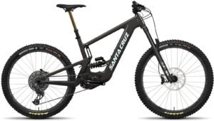 Santa Cruz Bullit 3 MX CC GX1 AXS Coil