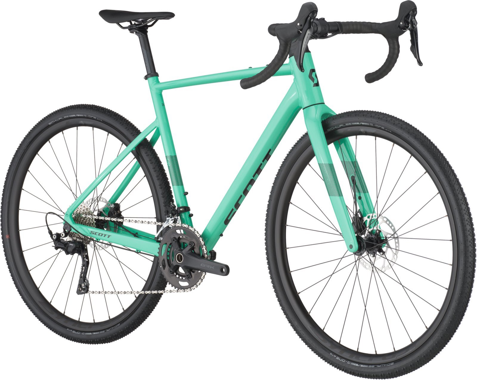 Scott Speedster Gravel 30 – Bild 2