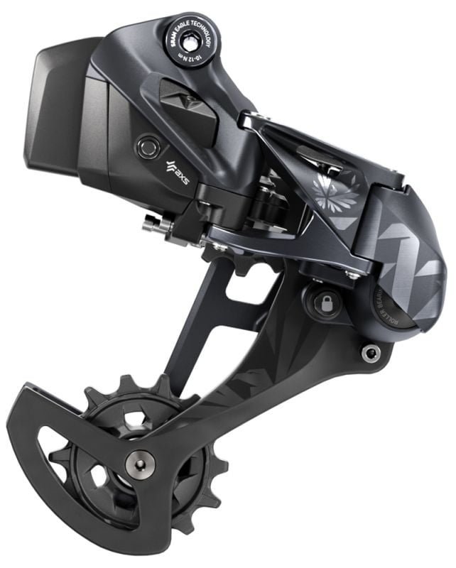 SRAM XX1 Eagle AXS Upgrade Kit – Bild 3