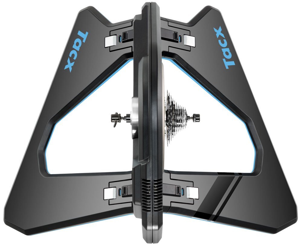 Garmin Tacx® NEO 2T Smart T2875 Heimtrainer PROMO Bundle – Bild 4