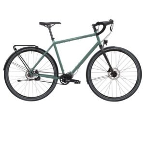 Tout Terrain Tribeca Xpress GT Select 3.1 - 2023 - 28 Zoll - Diamant