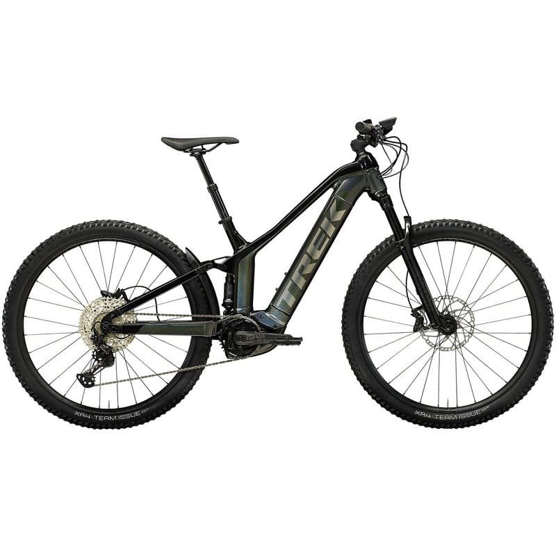 Trek Powerfly FS 7 Gen 3 - 625 Wh - 2024 - 29 Zoll - Fully