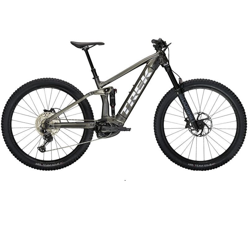 Trek Rail 7 Deore - XT - 625 Wh - Auslaufmodell - 29 Zoll - Fully – Bild 3