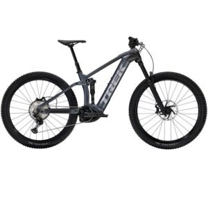 Trek Rail 9.7 Gen 4 - 750 Wh - 2024 - 29 Zoll - Fully