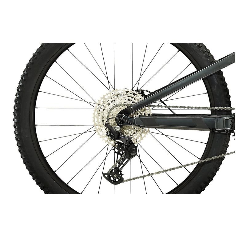 Trek Top Fuel 5 - 2023 - 29 Zoll - Fully – Bild 3