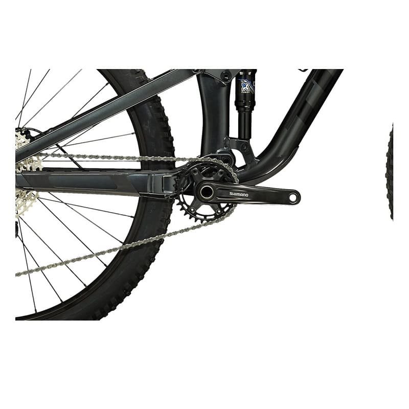 Trek Top Fuel 5 - 2023 - 29 Zoll - Fully – Bild 4