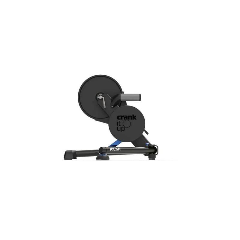 Wahoo KickR v5 – Bild 4