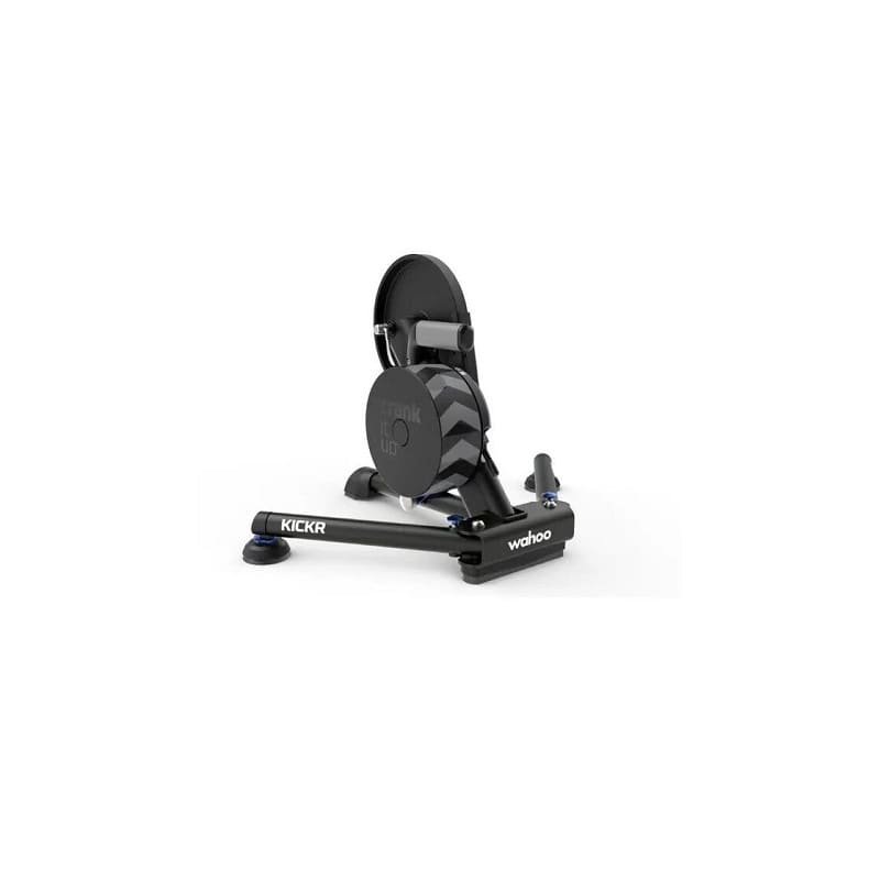 Wahoo KickR v5 – Bild 7