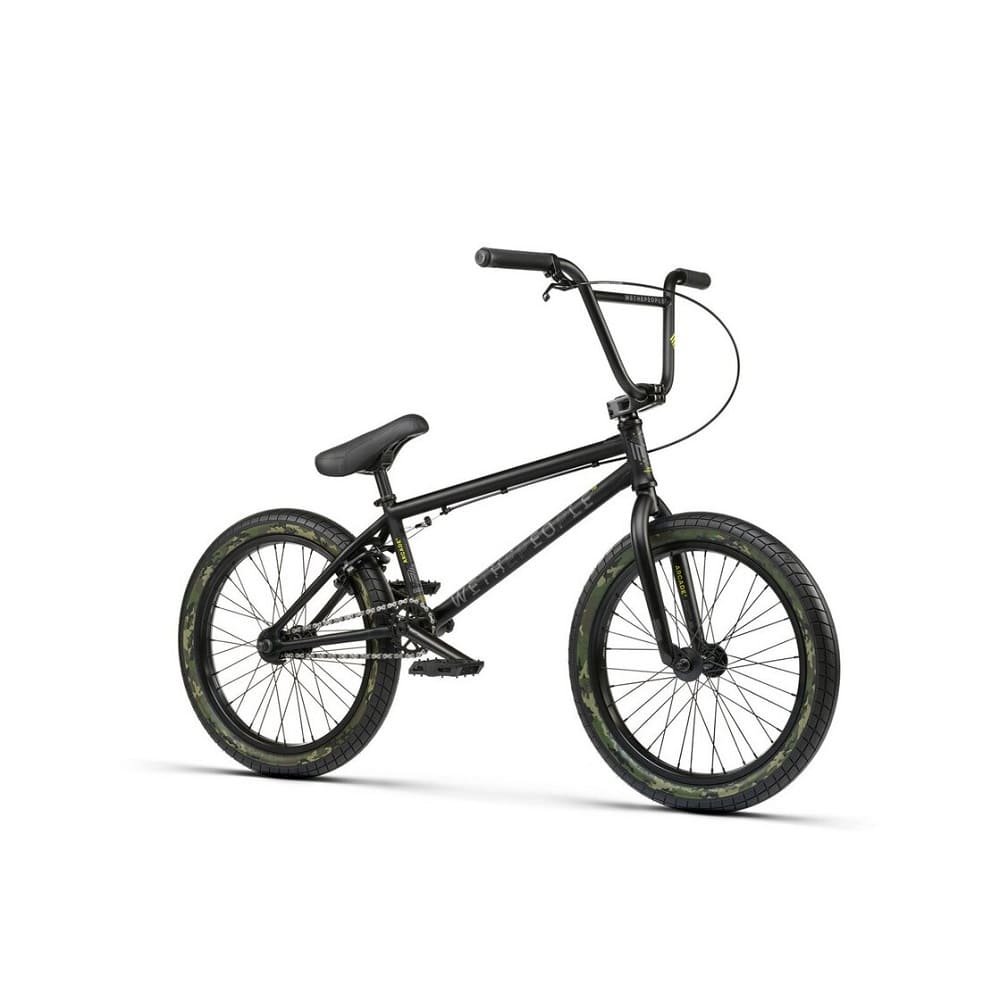 Wethepeople Arcade lang - Auslaufmodell - 20 Zoll - BMX – Bild 3