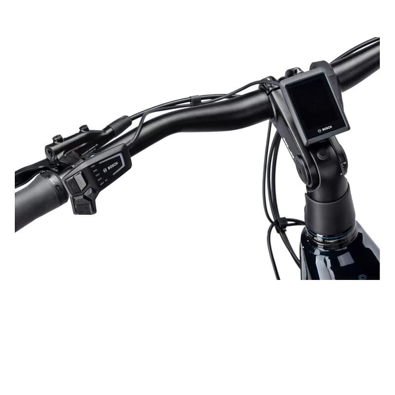 Winora Yakun 10 - 750 Wh - 2023 - 27,5 Zoll - Tiefeinsteiger – Bild 3