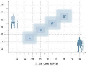 Radon JEALOUS 10.0 EA – Bild 8