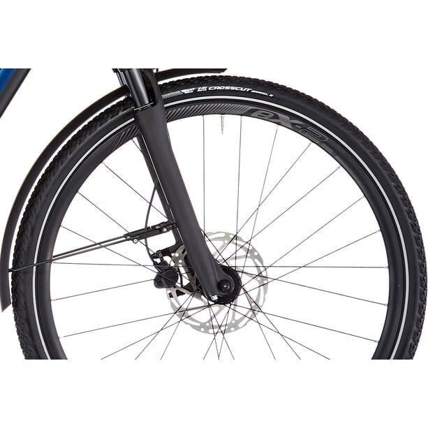 Giant Explr E+2 STA blau – Bild 2