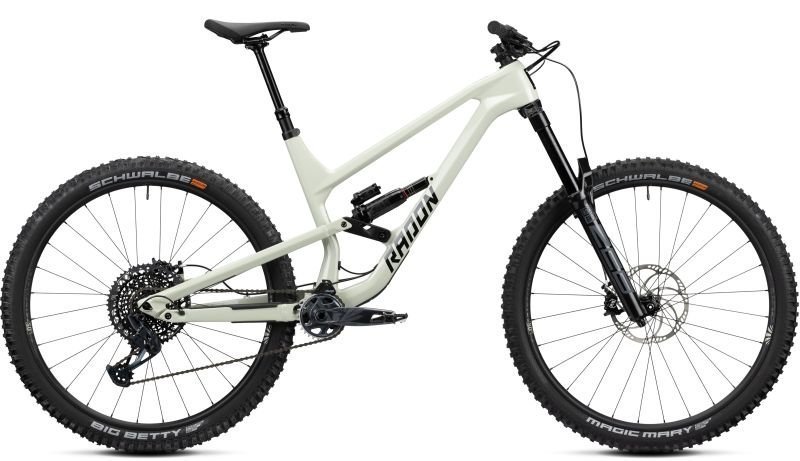 Radon Swoop 9.0
