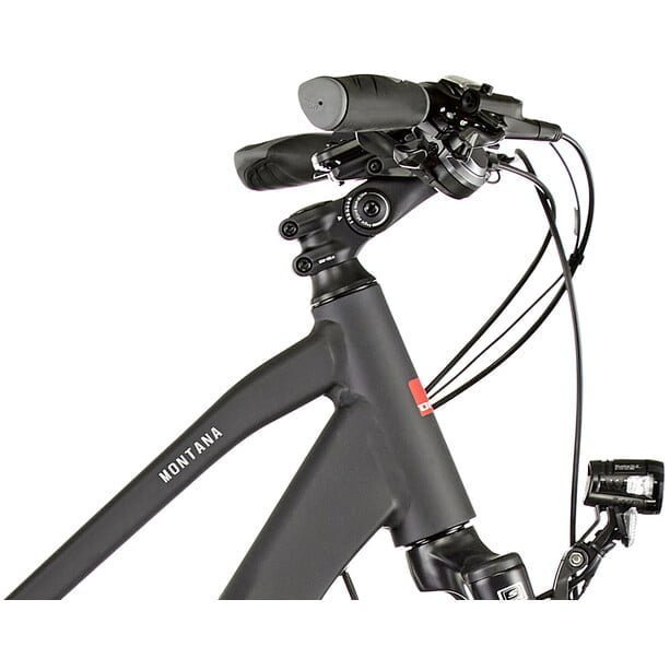 Ortler E-Montana 500 Trapez schwarz – Bild 3