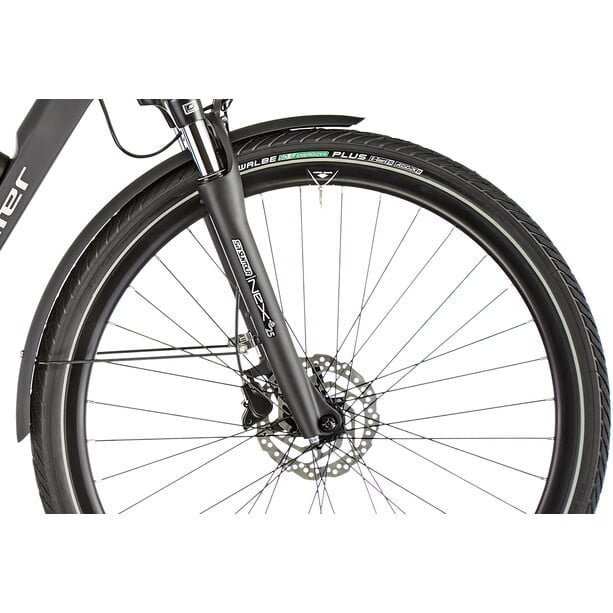 Ortler E-Montana 500 Trapez schwarz – Bild 2