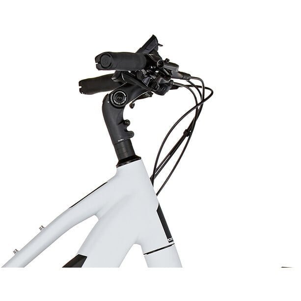Ortler E-URBN Lite Trapez weiß – Bild 5