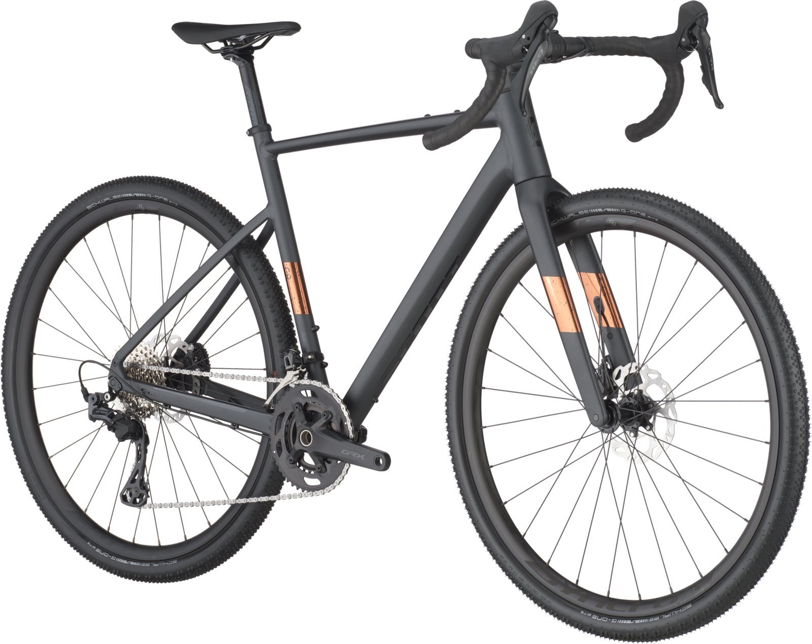 Scott Speedster Gravel 10 – Bild 2