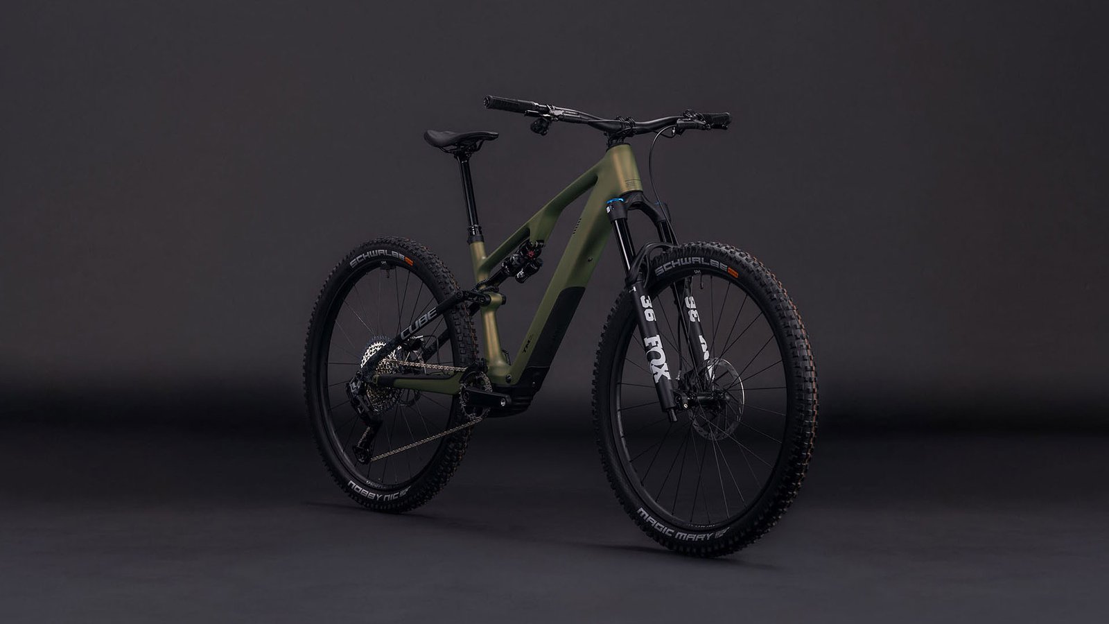 Cube AMS Hybrid ONE44 C:68X TM 400X reedgreen´n´matrix – Bild 5