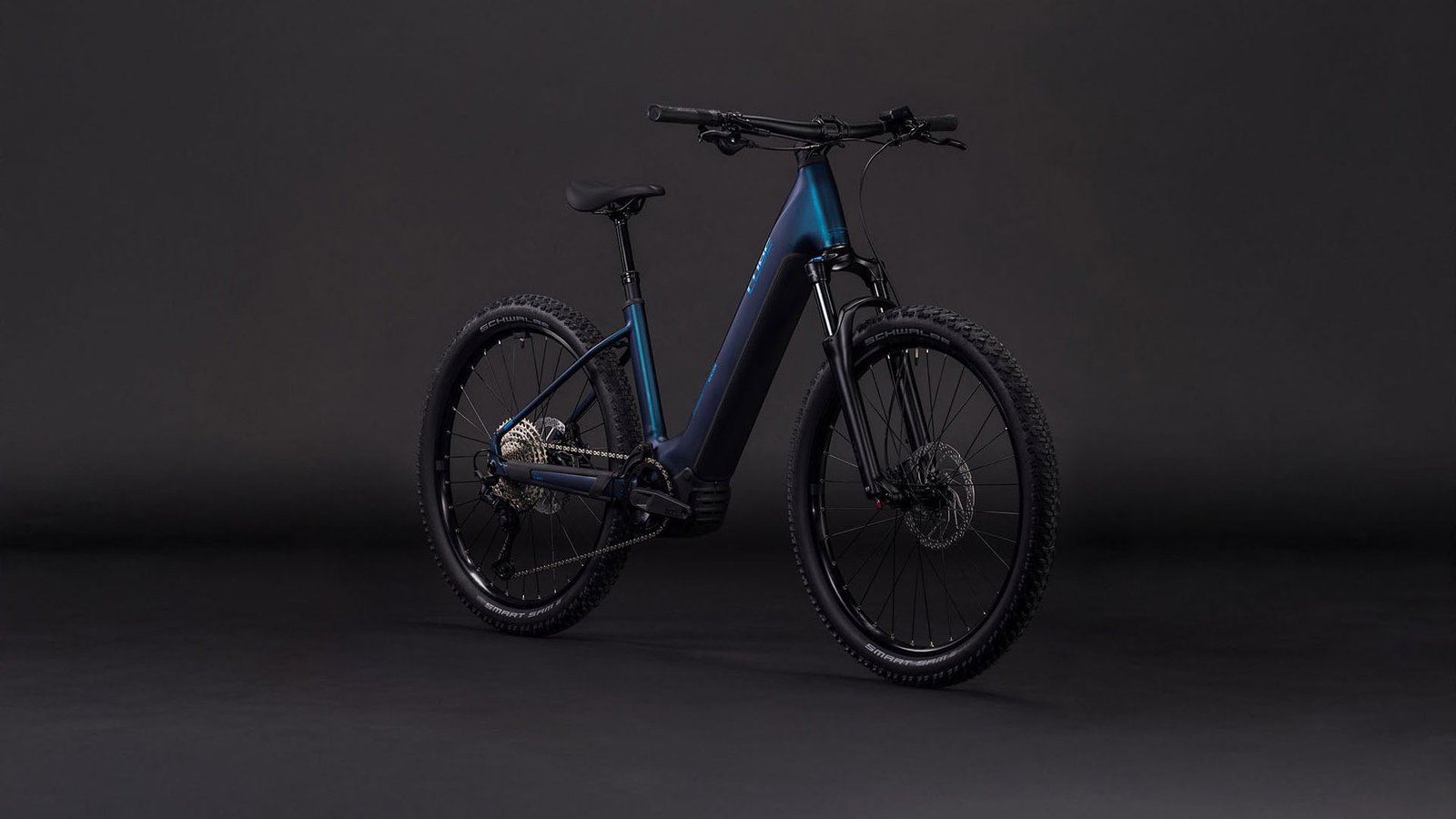 Cube Reaction Hybrid Pro 800 nebular´n´dazzle Easy Entry – Bild 7